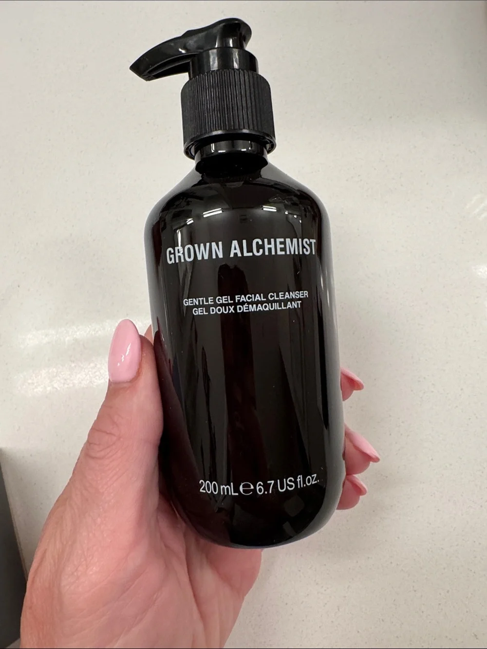 Grown Alchemist brand new